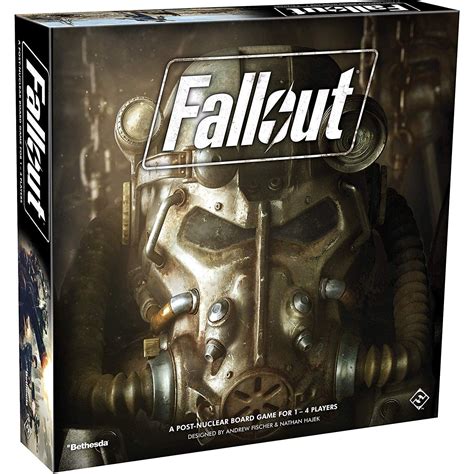 fallout board game|fallout board game download.